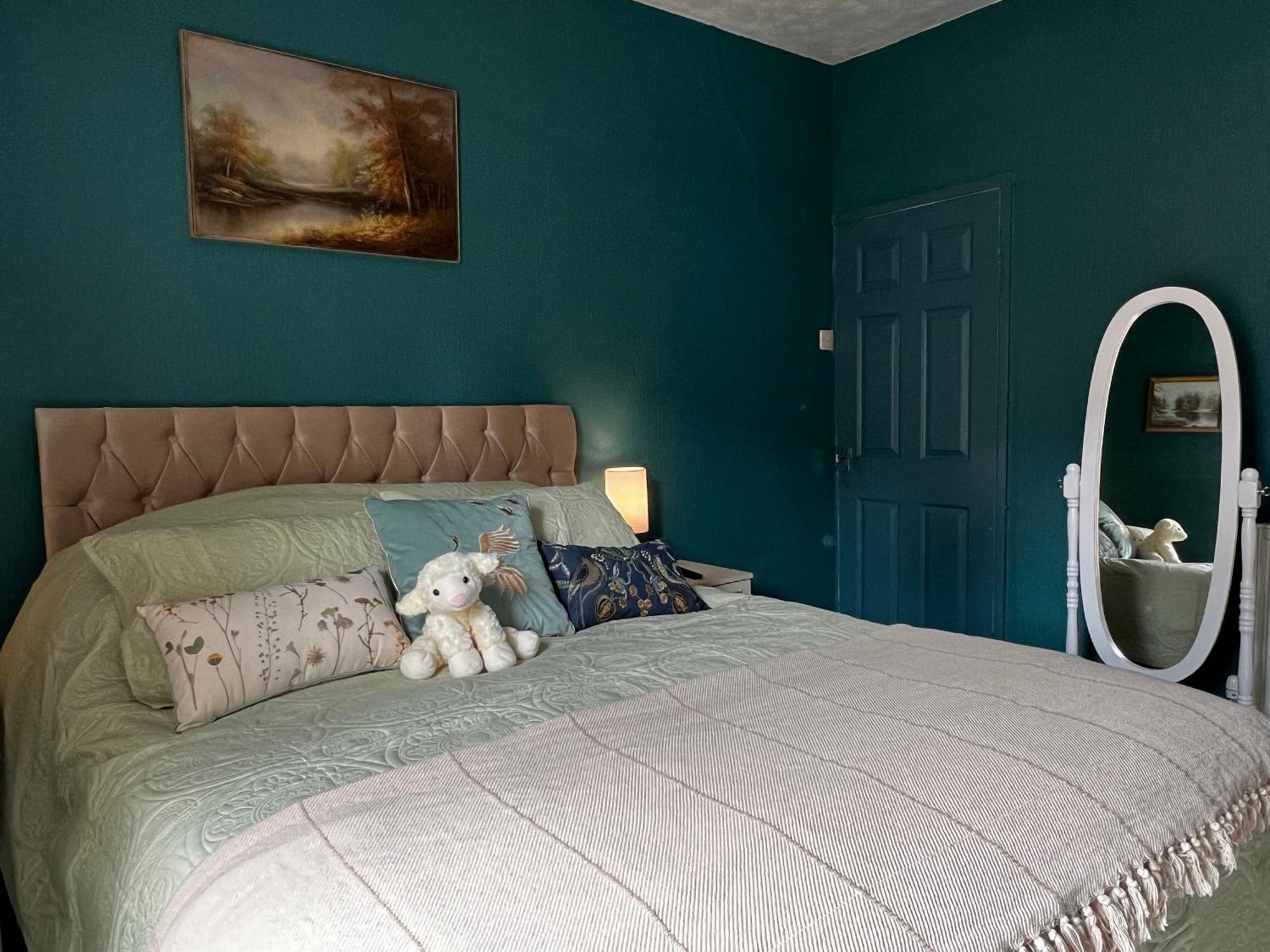 Robin'S Hollow: 2Bd Home Near Wrexham Afc Exterior foto
